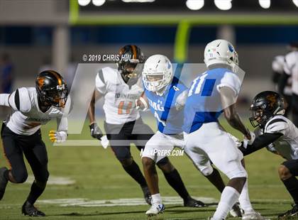 Thumbnail 1 in Booker T. Washington @ IMG Academy photogallery.