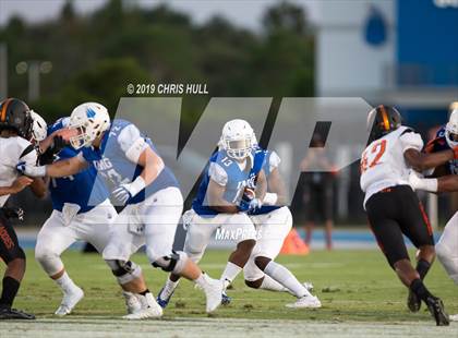 Thumbnail 2 in Booker T. Washington @ IMG Academy photogallery.