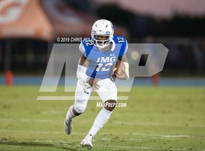Thumbnail 1 in Booker T. Washington @ IMG Academy photogallery.