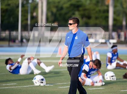 Thumbnail 2 in Booker T. Washington @ IMG Academy photogallery.