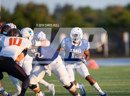 Thumbnail 3 in Booker T. Washington @ IMG Academy photogallery.