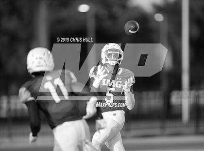 Thumbnail 1 in Booker T. Washington @ IMG Academy photogallery.