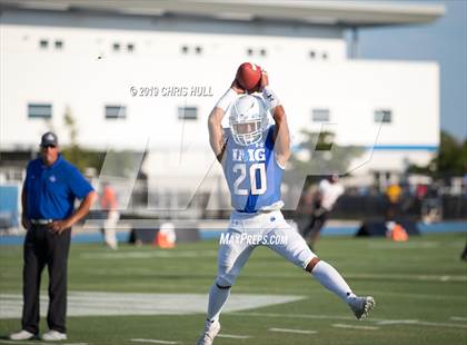 Thumbnail 3 in Booker T. Washington @ IMG Academy photogallery.