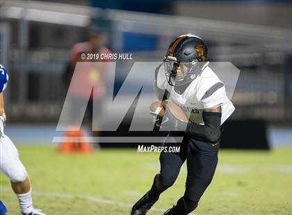 Thumbnail 3 in Booker T. Washington @ IMG Academy photogallery.