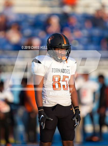Thumbnail 3 in Booker T. Washington @ IMG Academy photogallery.