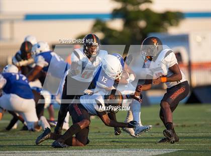 Thumbnail 1 in Booker T. Washington @ IMG Academy photogallery.