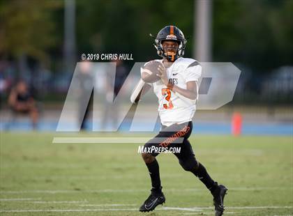 Thumbnail 1 in Booker T. Washington @ IMG Academy photogallery.