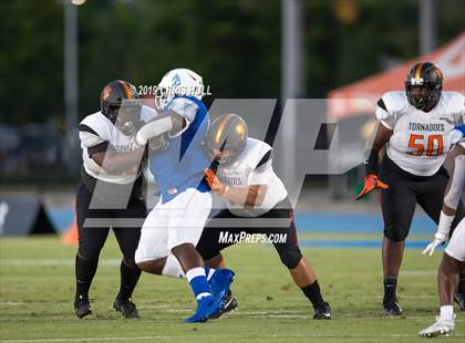 Thumbnail 3 in Booker T. Washington @ IMG Academy photogallery.