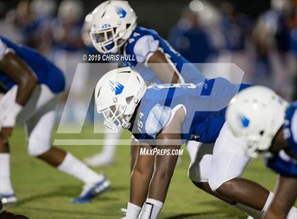 Thumbnail 1 in Booker T. Washington @ IMG Academy photogallery.