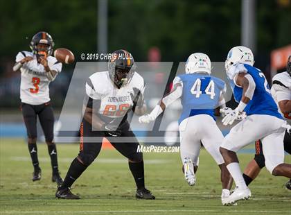 Thumbnail 2 in Booker T. Washington @ IMG Academy photogallery.
