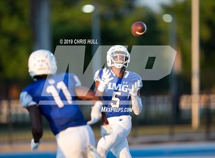 Thumbnail 2 in Booker T. Washington @ IMG Academy photogallery.