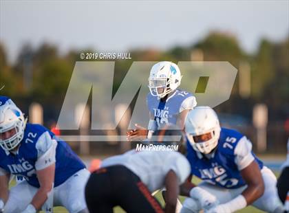 Thumbnail 3 in Booker T. Washington @ IMG Academy photogallery.