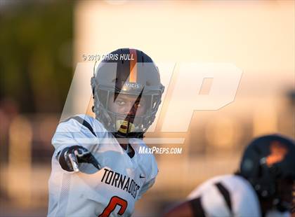 Thumbnail 2 in Booker T. Washington @ IMG Academy photogallery.
