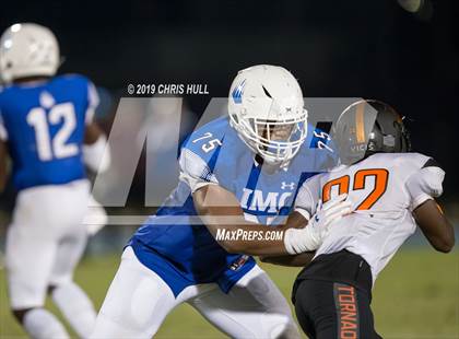 Thumbnail 2 in Booker T. Washington @ IMG Academy photogallery.
