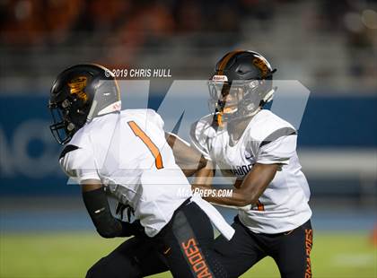 Thumbnail 1 in Booker T. Washington @ IMG Academy photogallery.
