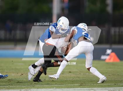 Thumbnail 1 in Booker T. Washington @ IMG Academy photogallery.