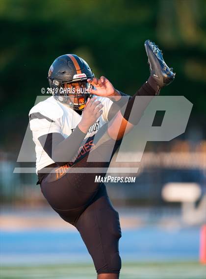 Thumbnail 1 in Booker T. Washington @ IMG Academy photogallery.
