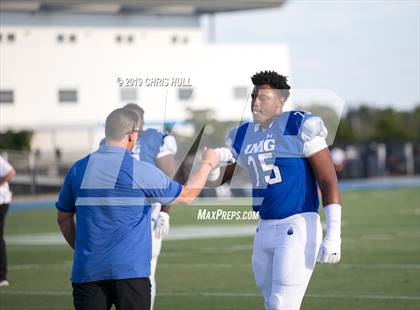 Thumbnail 1 in Booker T. Washington @ IMG Academy photogallery.