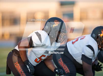 Thumbnail 3 in Booker T. Washington @ IMG Academy photogallery.