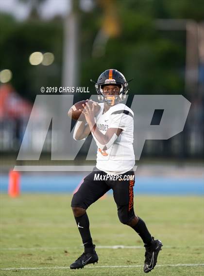 Thumbnail 2 in Booker T. Washington @ IMG Academy photogallery.
