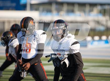 Thumbnail 2 in Booker T. Washington @ IMG Academy photogallery.
