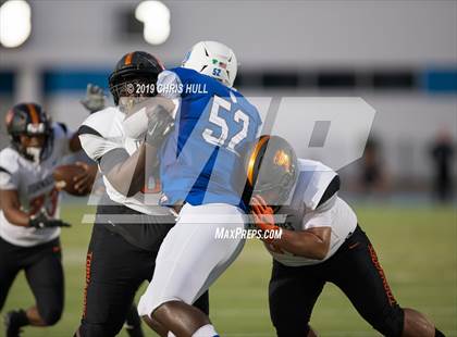 Thumbnail 2 in Booker T. Washington @ IMG Academy photogallery.
