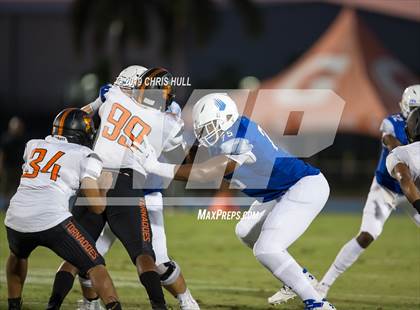 Thumbnail 1 in Booker T. Washington @ IMG Academy photogallery.