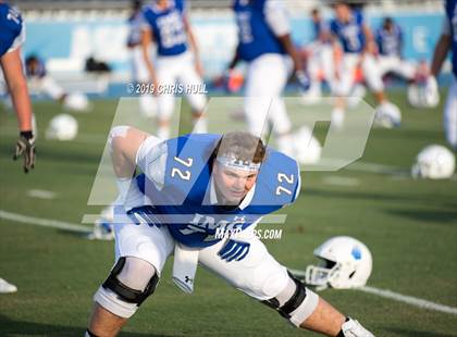 Thumbnail 3 in Booker T. Washington @ IMG Academy photogallery.