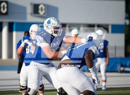 Thumbnail 1 in Booker T. Washington @ IMG Academy photogallery.