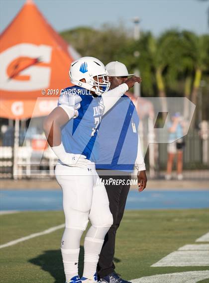 Thumbnail 3 in Booker T. Washington @ IMG Academy photogallery.
