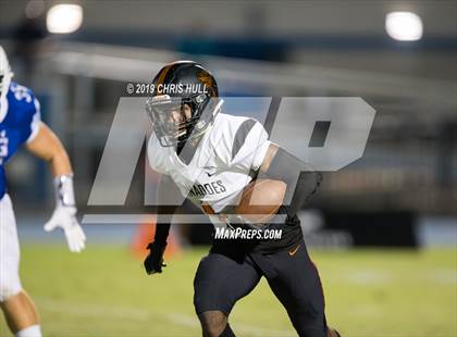 Thumbnail 1 in Booker T. Washington @ IMG Academy photogallery.