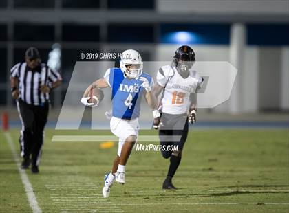 Thumbnail 3 in Booker T. Washington @ IMG Academy photogallery.