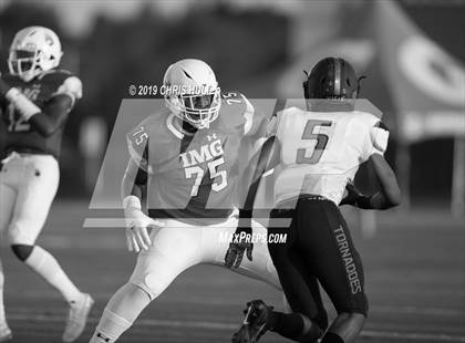 Thumbnail 1 in Booker T. Washington @ IMG Academy photogallery.