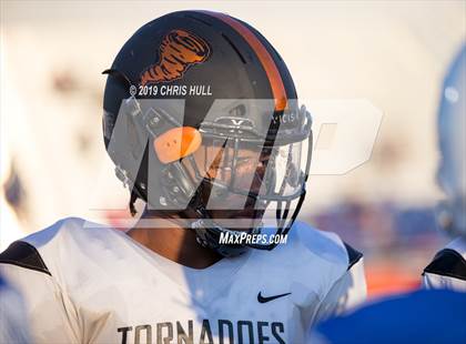 Thumbnail 1 in Booker T. Washington @ IMG Academy photogallery.
