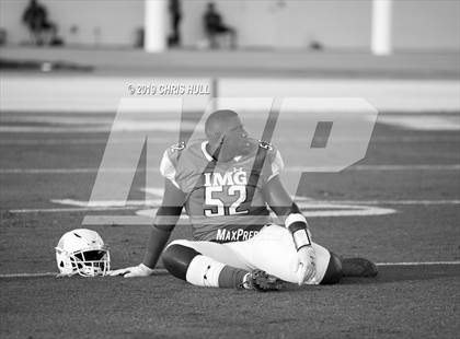 Thumbnail 3 in Booker T. Washington @ IMG Academy photogallery.