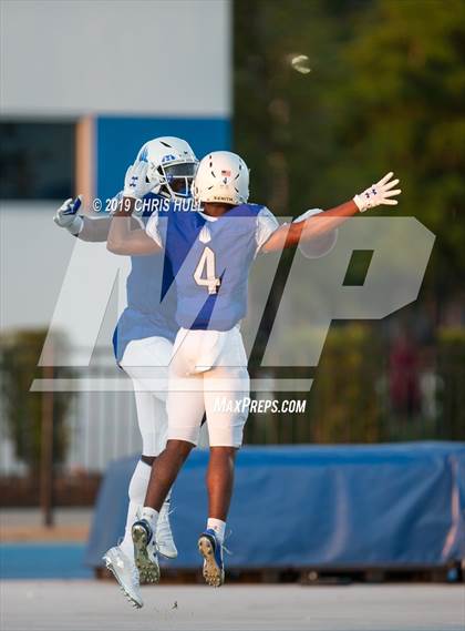 Thumbnail 1 in Booker T. Washington @ IMG Academy photogallery.