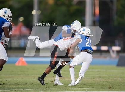 Thumbnail 3 in Booker T. Washington @ IMG Academy photogallery.