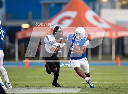 Thumbnail 1 in Booker T. Washington @ IMG Academy photogallery.