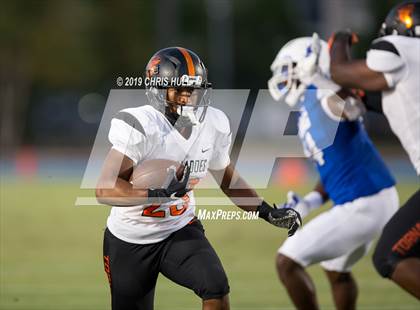 Thumbnail 2 in Booker T. Washington @ IMG Academy photogallery.