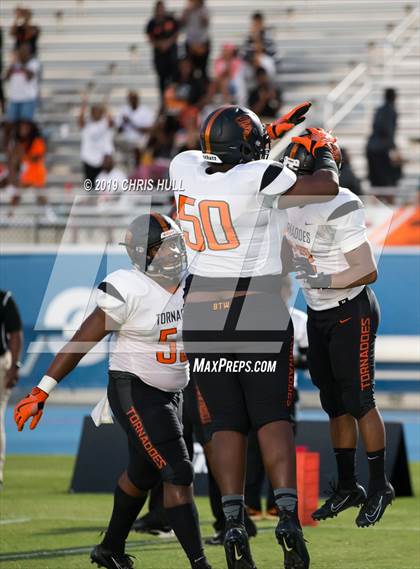 Thumbnail 1 in Booker T. Washington @ IMG Academy photogallery.