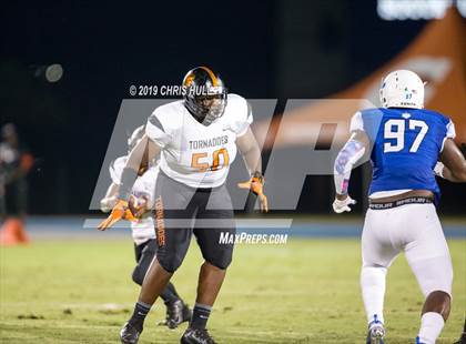 Thumbnail 1 in Booker T. Washington @ IMG Academy photogallery.