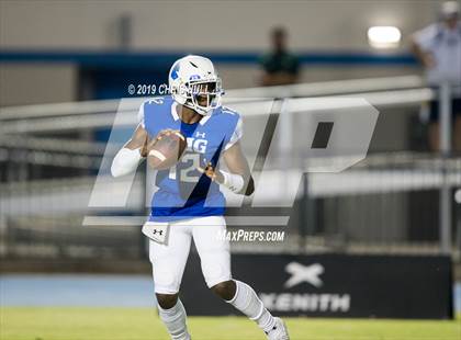 Thumbnail 2 in Booker T. Washington @ IMG Academy photogallery.