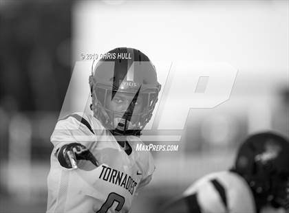Thumbnail 1 in Booker T. Washington @ IMG Academy photogallery.