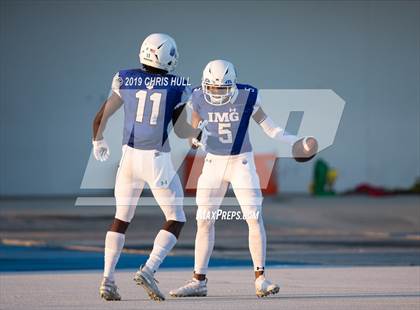 Thumbnail 3 in Booker T. Washington @ IMG Academy photogallery.
