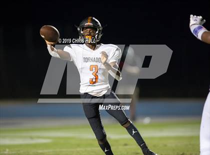 Thumbnail 3 in Booker T. Washington @ IMG Academy photogallery.