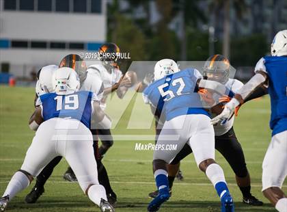 Thumbnail 1 in Booker T. Washington @ IMG Academy photogallery.