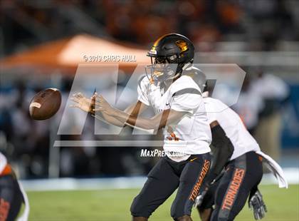 Thumbnail 2 in Booker T. Washington @ IMG Academy photogallery.