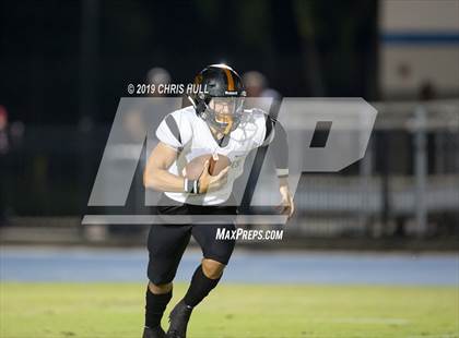 Thumbnail 1 in Booker T. Washington @ IMG Academy photogallery.