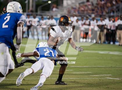 Thumbnail 2 in Booker T. Washington @ IMG Academy photogallery.