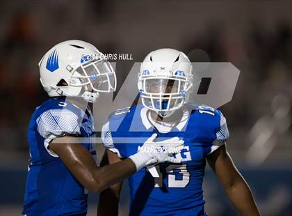 Thumbnail 2 in Booker T. Washington @ IMG Academy photogallery.